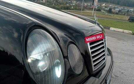 Mercedes-Benz E-Класс, 1998 год, 570 000 рублей, 3 фотография