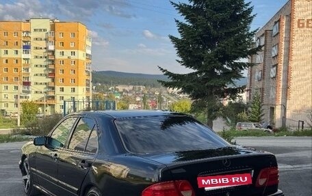 Mercedes-Benz E-Класс, 1998 год, 570 000 рублей, 6 фотография