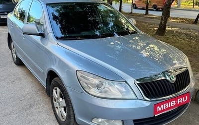 Skoda Octavia, 2010 год, 830 000 рублей, 1 фотография