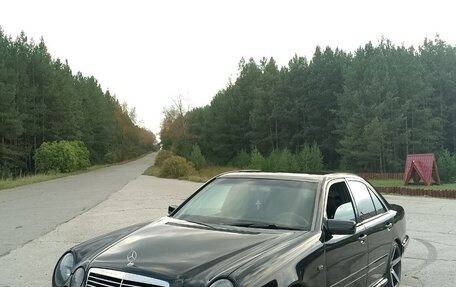 Mercedes-Benz E-Класс, 1998 год, 570 000 рублей, 2 фотография