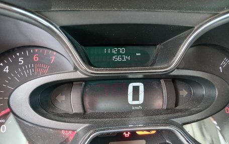 Renault Kaptur I рестайлинг, 2018 год, 1 670 000 рублей, 6 фотография