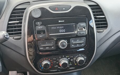 Renault Kaptur I рестайлинг, 2018 год, 1 670 000 рублей, 8 фотография