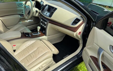 Nissan Teana, 2011 год, 1 500 000 рублей, 6 фотография