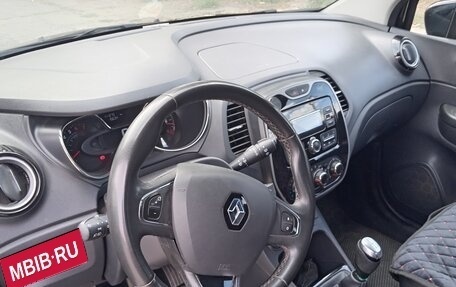 Renault Kaptur I рестайлинг, 2018 год, 1 670 000 рублей, 7 фотография