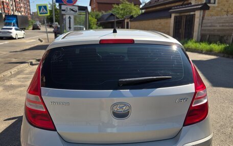 Hyundai i30 I, 2011 год, 780 000 рублей, 7 фотография