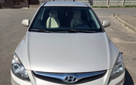 Hyundai i30 I, 2011 год, 780 000 рублей, 2 фотография