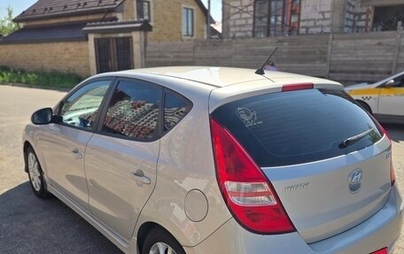 Hyundai i30 I, 2011 год, 780 000 рублей, 6 фотография
