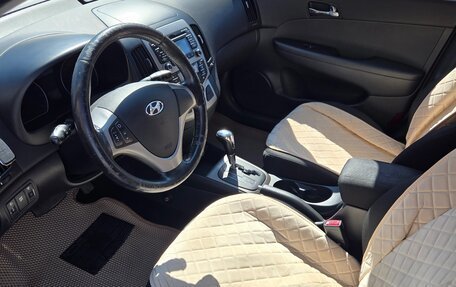 Hyundai i30 I, 2011 год, 780 000 рублей, 10 фотография