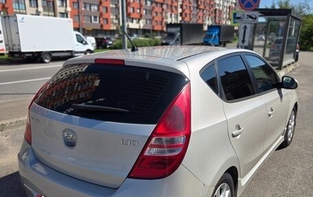 Hyundai i30 I, 2011 год, 780 000 рублей, 8 фотография