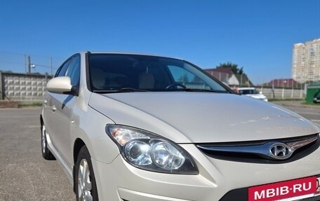 Hyundai i30 I, 2011 год, 780 000 рублей, 3 фотография