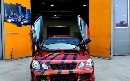 Toyota Aristo, 2004 год, 5 300 000 рублей, 3 фотография