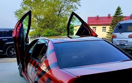 Toyota Aristo, 2004 год, 5 300 000 рублей, 4 фотография