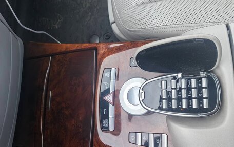 Mercedes-Benz S-Класс, 2009 год, 1 680 000 рублей, 8 фотография