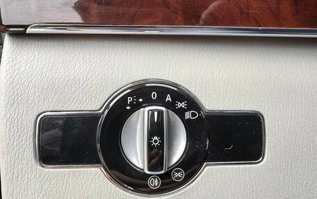 Mercedes-Benz S-Класс, 2009 год, 1 680 000 рублей, 9 фотография