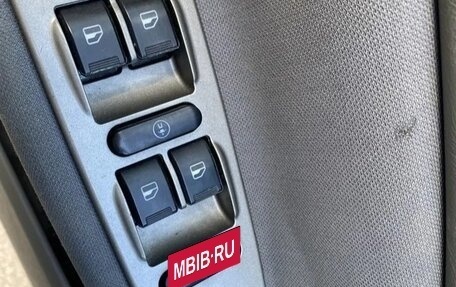 Chery Tiggo (T11), 2009 год, 390 000 рублей, 9 фотография