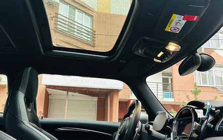 MINI Hatch, 2020 год, 3 440 000 рублей, 9 фотография
