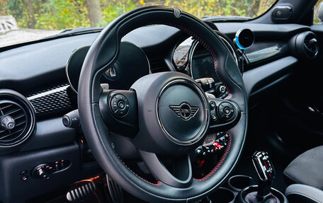 MINI Hatch, 2020 год, 3 440 000 рублей, 13 фотография