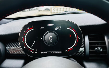 MINI Hatch, 2020 год, 3 440 000 рублей, 17 фотография