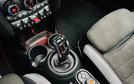MINI Hatch, 2020 год, 3 440 000 рублей, 19 фотография