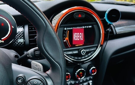 MINI Hatch, 2020 год, 3 440 000 рублей, 15 фотография
