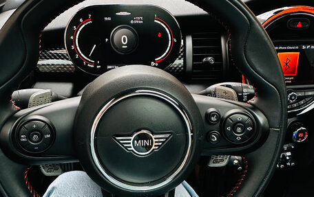MINI Hatch, 2020 год, 3 440 000 рублей, 20 фотография