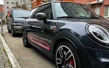 MINI Hatch, 2020 год, 3 440 000 рублей, 24 фотография