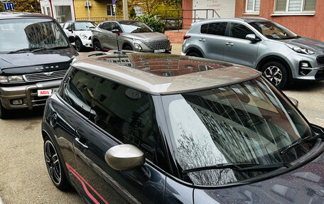 MINI Hatch, 2020 год, 3 440 000 рублей, 25 фотография