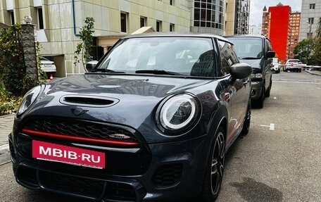 MINI Hatch, 2020 год, 3 440 000 рублей, 6 фотография