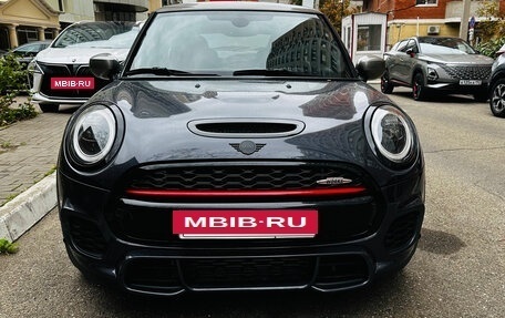 MINI Hatch, 2020 год, 3 440 000 рублей, 7 фотография