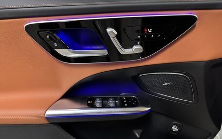 Mercedes-Benz C-Класс, 2023 год, 5 172 985 рублей, 11 фотография