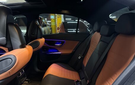 Mercedes-Benz C-Класс, 2023 год, 5 172 985 рублей, 10 фотография