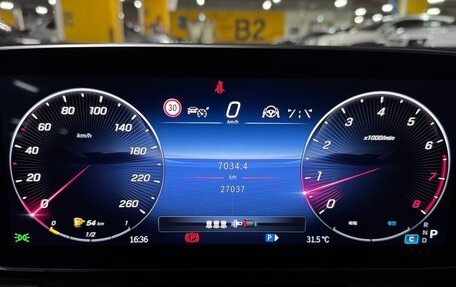 Mercedes-Benz C-Класс, 2023 год, 5 172 985 рублей, 7 фотография
