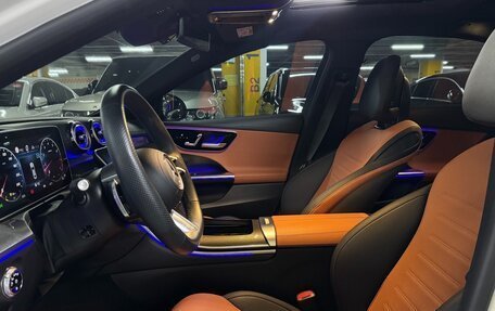 Mercedes-Benz C-Класс, 2023 год, 5 172 985 рублей, 9 фотография