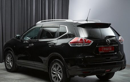 Nissan X-Trail, 2015 год, 1 740 000 рублей, 6 фотография