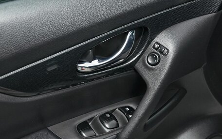 Nissan X-Trail, 2015 год, 1 740 000 рублей, 12 фотография