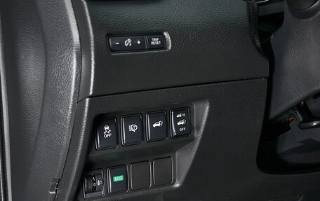 Nissan X-Trail, 2015 год, 1 740 000 рублей, 13 фотография