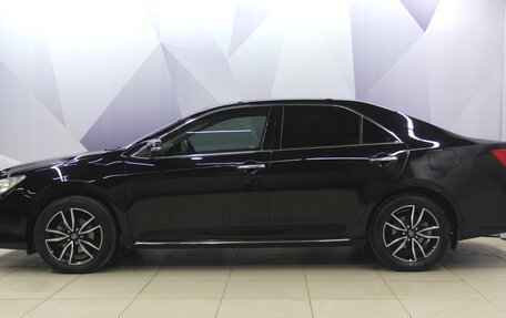 Toyota Camry, 2012 год, 1 599 900 рублей, 2 фотография