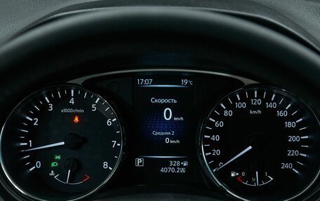 Nissan X-Trail, 2015 год, 1 740 000 рублей, 17 фотография