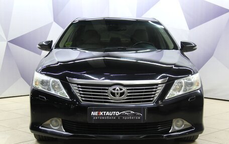 Toyota Camry, 2012 год, 1 599 900 рублей, 8 фотография