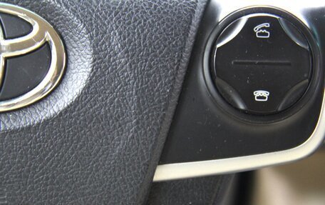 Toyota Camry, 2012 год, 1 599 900 рублей, 16 фотография
