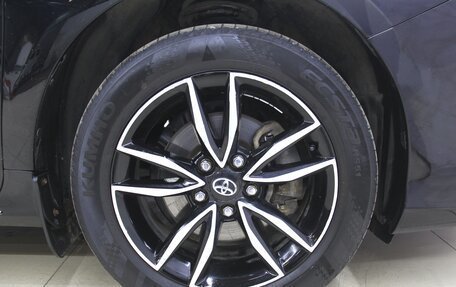 Toyota Camry, 2012 год, 1 599 900 рублей, 25 фотография