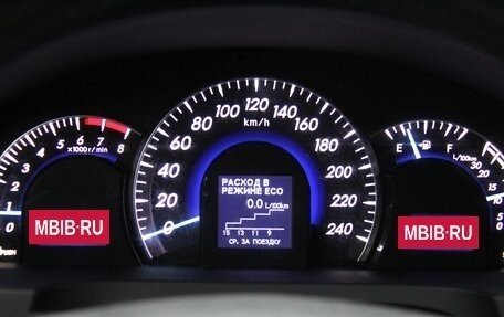 Toyota Camry, 2012 год, 1 599 900 рублей, 14 фотография
