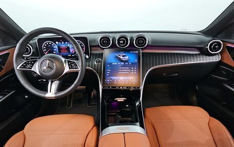 Mercedes-Benz C-Класс, 2023 год, 4 742 984 рублей, 7 фотография
