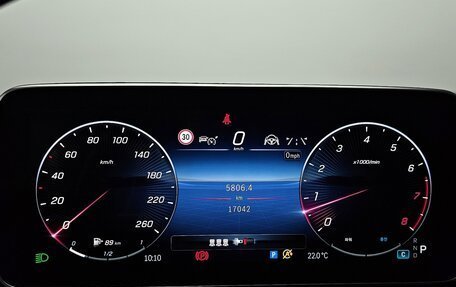 Mercedes-Benz C-Класс, 2023 год, 4 742 984 рублей, 8 фотография