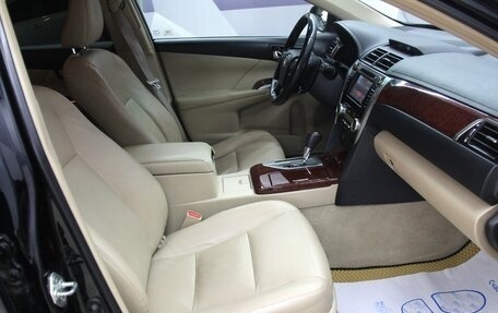 Toyota Camry, 2012 год, 1 599 900 рублей, 24 фотография