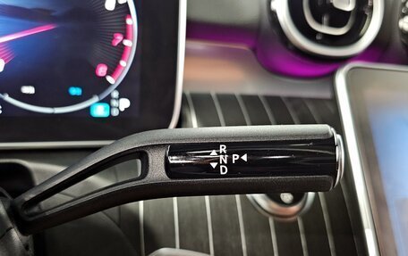 Mercedes-Benz C-Класс, 2023 год, 4 742 984 рублей, 9 фотография