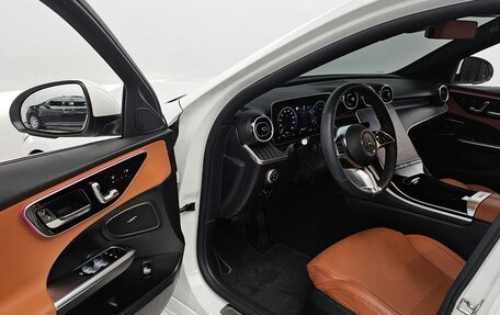 Mercedes-Benz C-Класс, 2023 год, 4 742 984 рублей, 10 фотография