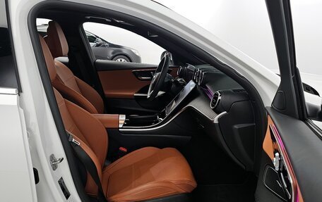 Mercedes-Benz C-Класс, 2023 год, 4 742 984 рублей, 11 фотография