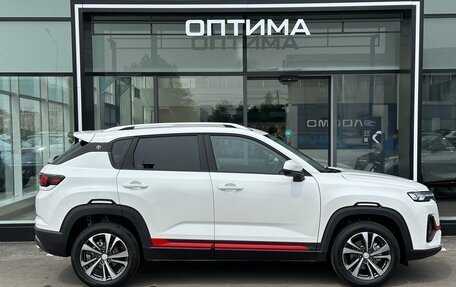 Changan CS35 Plus, 2024 год, 2 569 900 рублей, 2 фотография