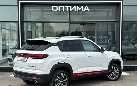 Changan CS35 Plus, 2024 год, 2 569 900 рублей, 3 фотография